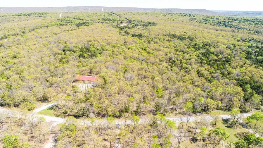 14 Larry Drive, Crowder, OK 74501 - #2