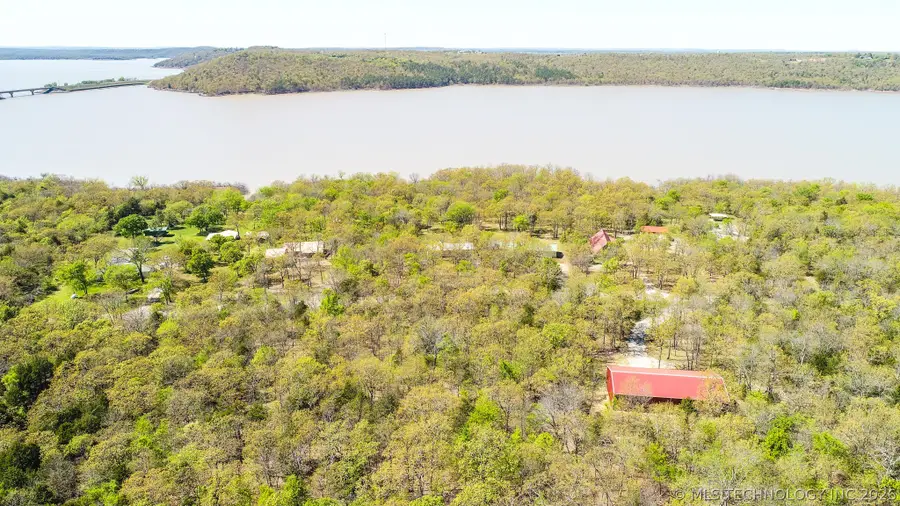 14 Larry Drive, Crowder, OK 74501 - #3