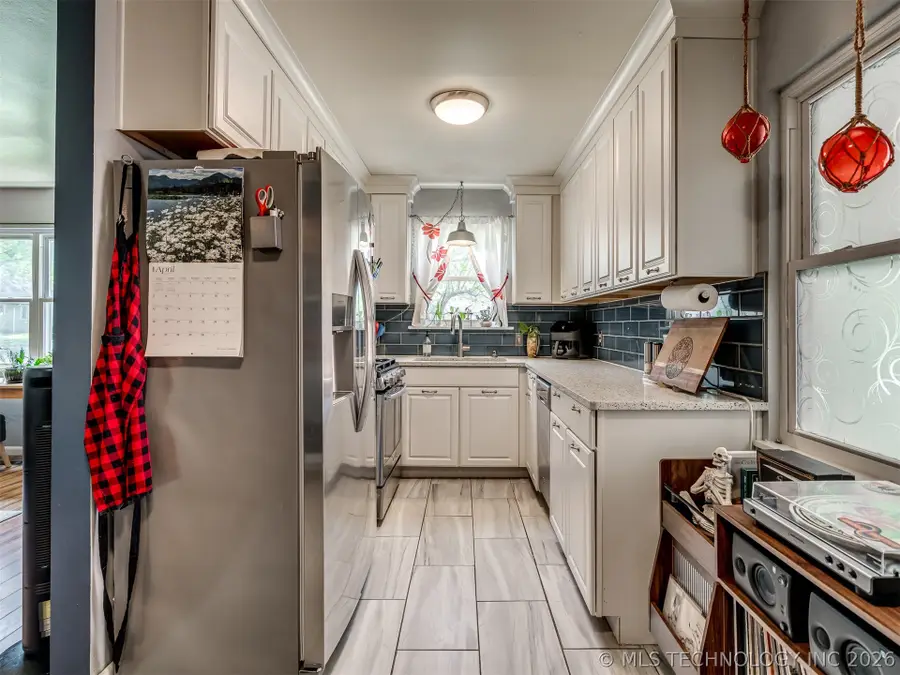 209 S Quebec Avenue, Tulsa, OK 74112 - #3