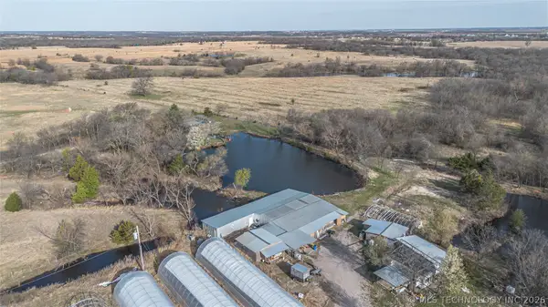 33495 Airline, Pauls Valley, OK 73075