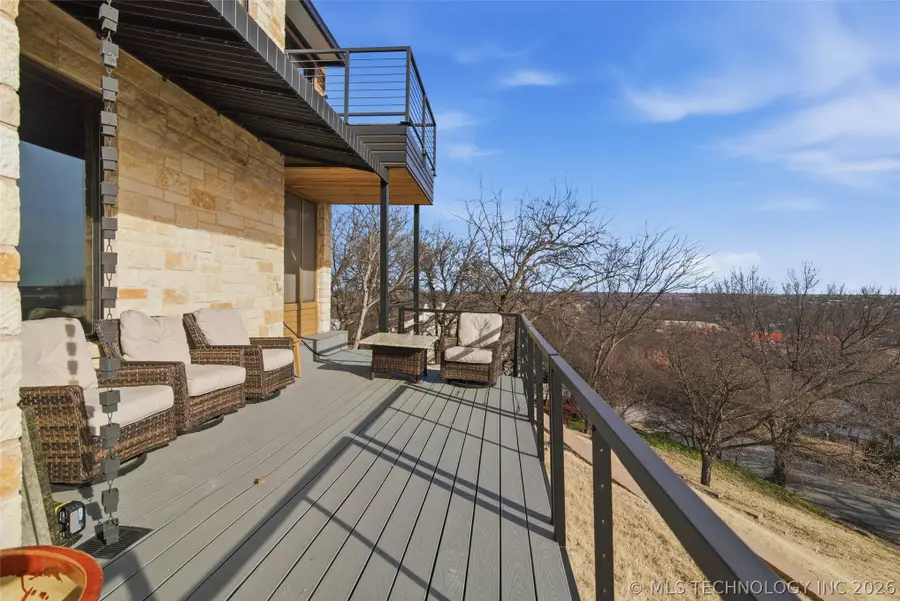 219 W Victoria Street, Tulsa, OK 74106 - #2