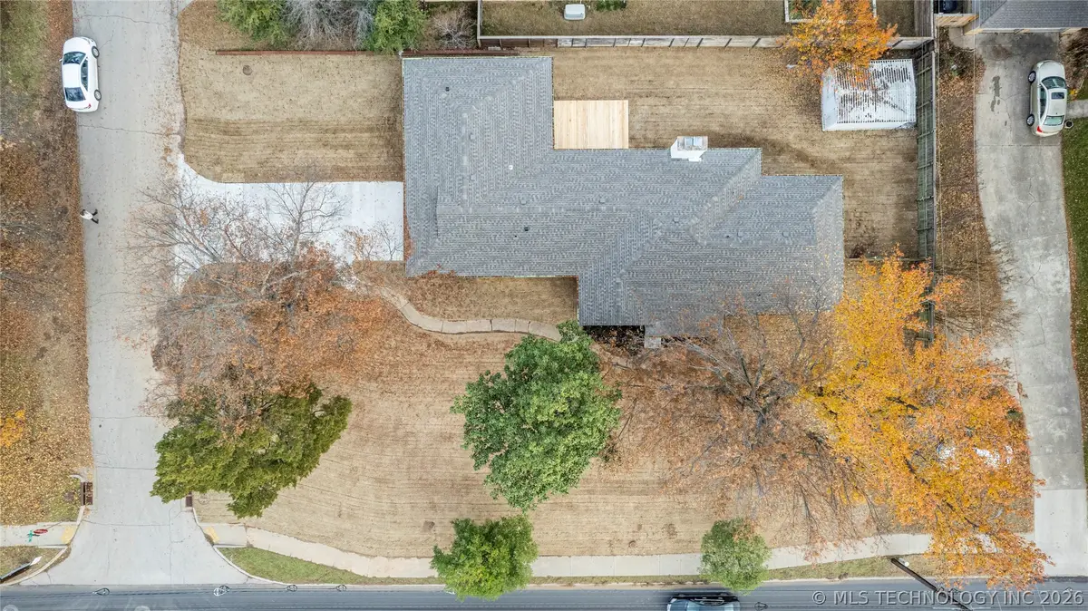 3637 S Lewis Avenue, Tulsa, OK 74105 - #1