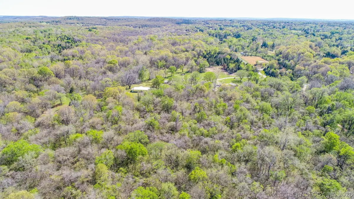 669 Kiowa Road, Canadian Shores, OK 74501 - #1
