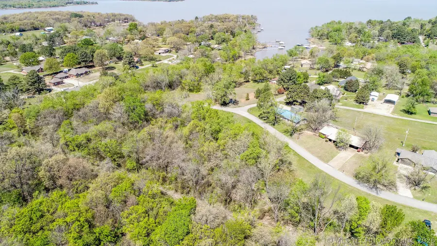 9 Coon Creek Drive, Eufaula, OK 74432 - #2