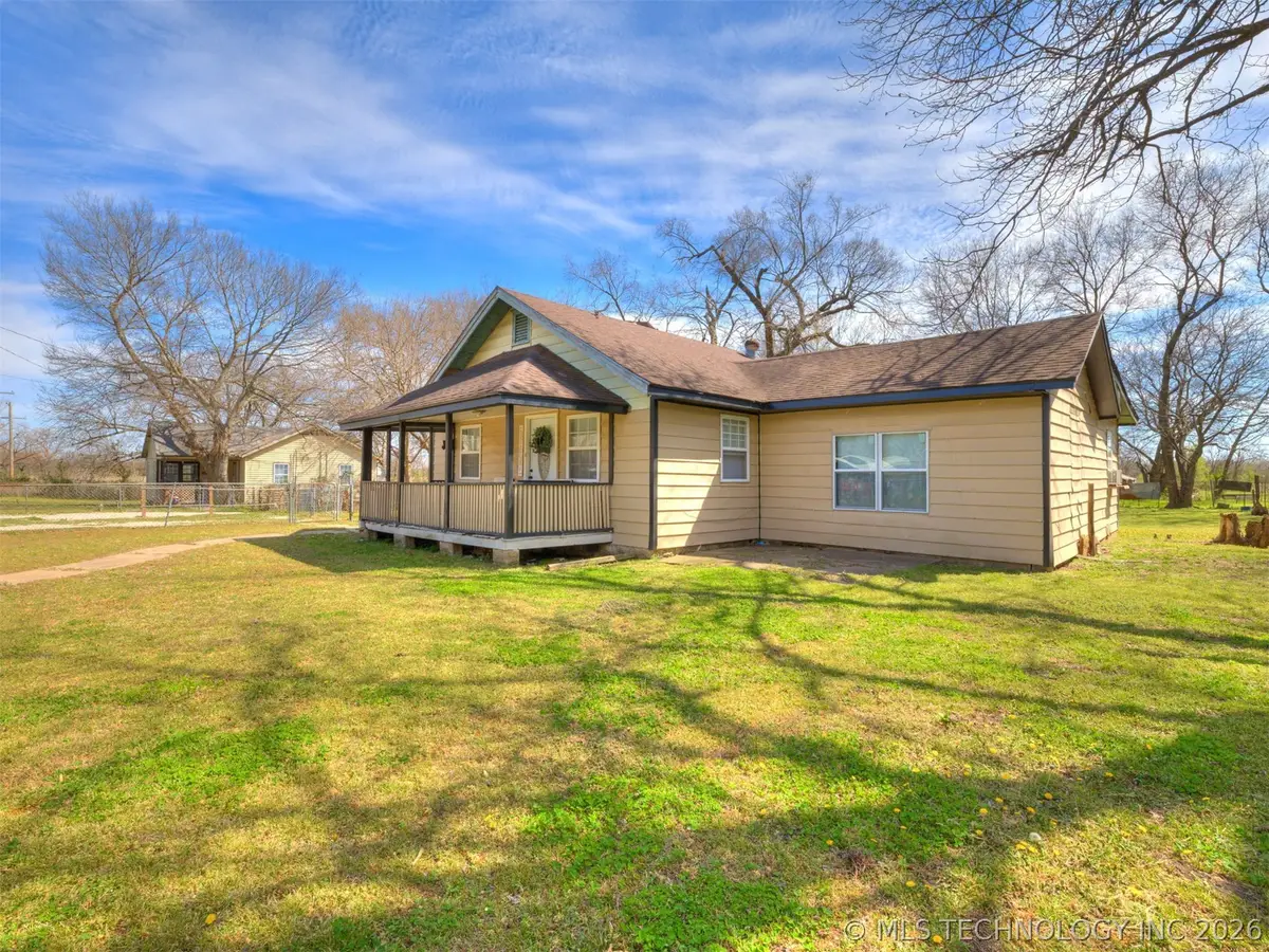 1712 E 71st Street N, Tulsa, OK 74130 - #1