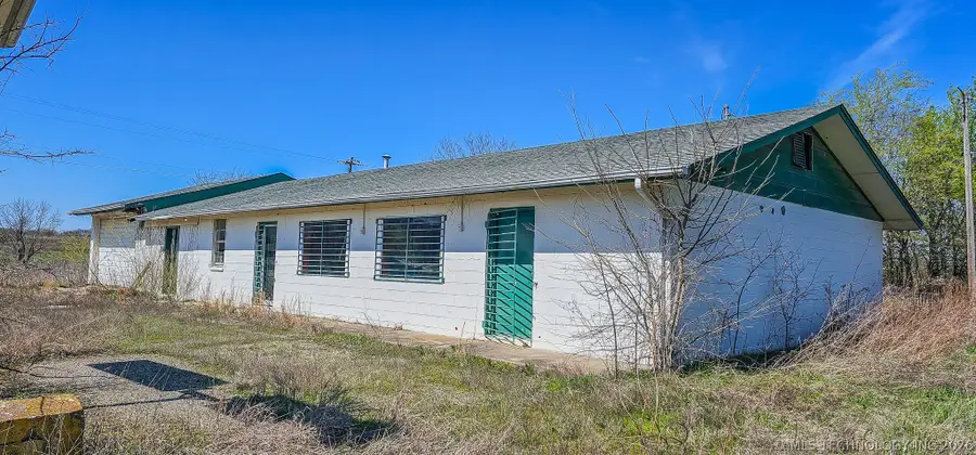 1 Hwy 9 W, Eufaula, OK 74432 - #3
