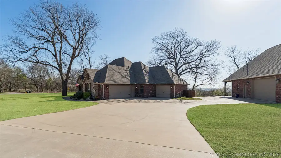 22013 Countryside Drive, Claremore, OK 74019 - #3