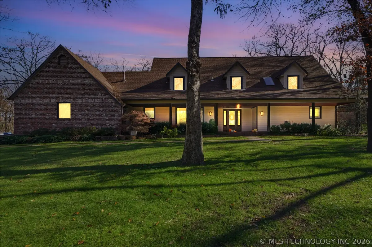 7215 S 26th West West Avenue, Tulsa, OK 74132 - #1