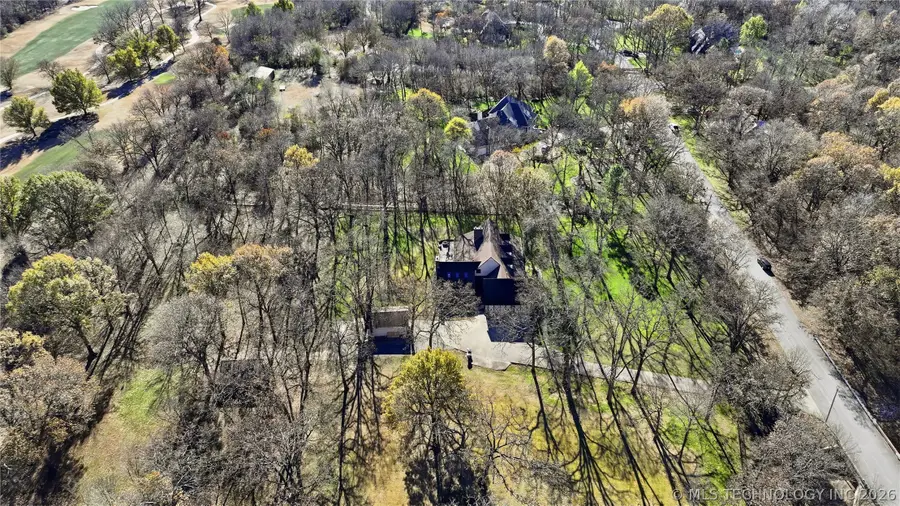 7215 S 26th West West Avenue, Tulsa, OK 74132 - #3