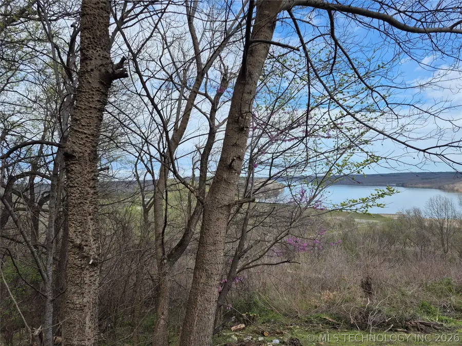 341 E 437 Road, Spavinaw, OK 74366 - #2