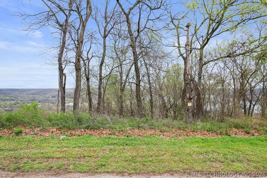 341 E 437 Road, Spavinaw, OK 74366 - #3