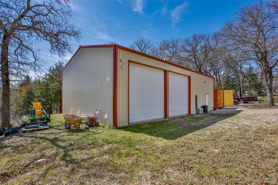 22127 Jimbo, East Love, OK 73459 - #2
