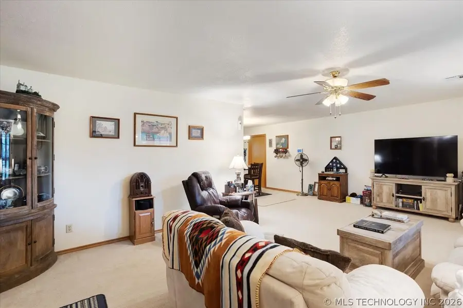 306 SE 4th Street, Antlers, OK 74523 - #3