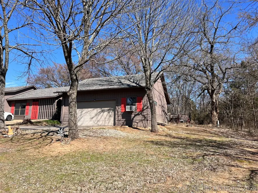 11782 Oak Ridge Street, Kingston, OK 73439 - #3