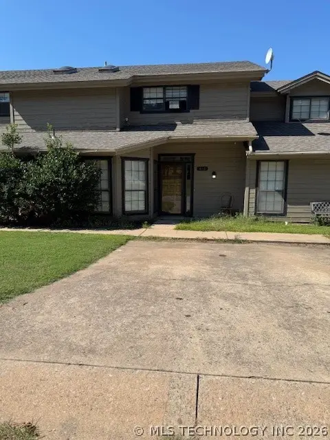 4 Lakeview, Burneyville, OK 73430 - #1