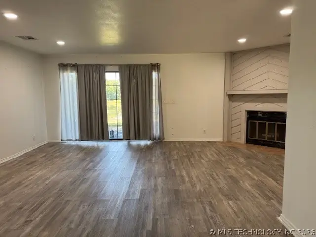 4 Lakeview, Burneyville, OK 73430 - #3