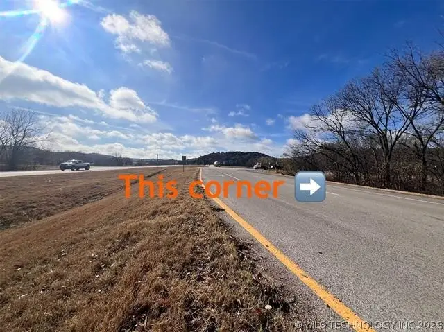 3684 Us Hwy 77, Davis, OK 73030 - #1