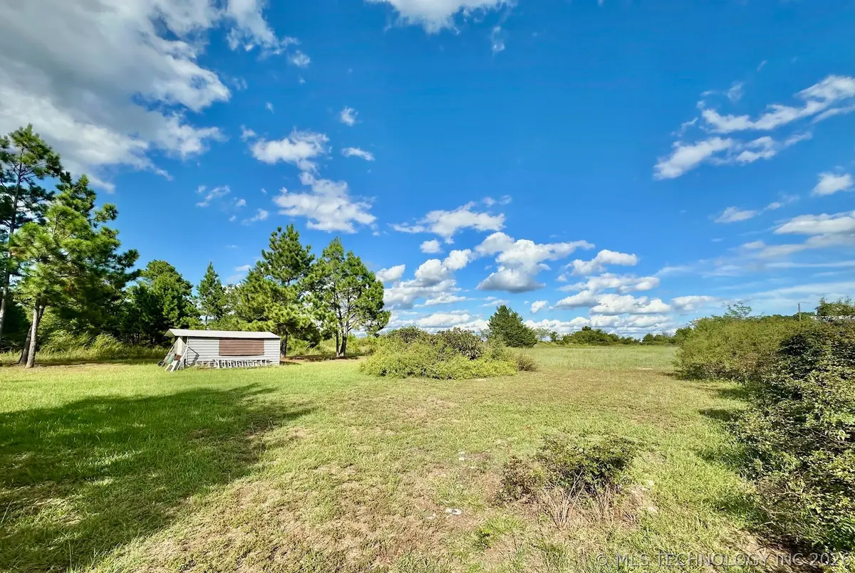 22 Pineview Circle, Kingston, OK 73439 - #1