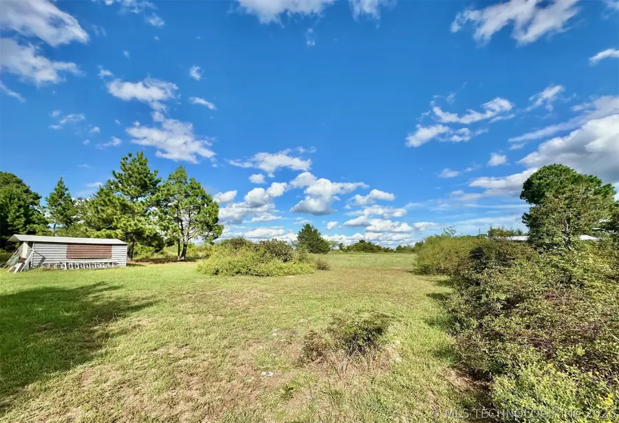 22 Pineview Circle, Kingston, OK 73439 - #2