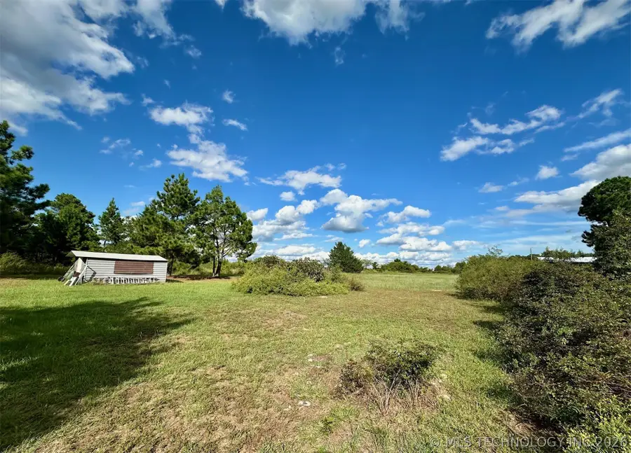 22 Pineview Circle, Kingston, OK 73439 - #3