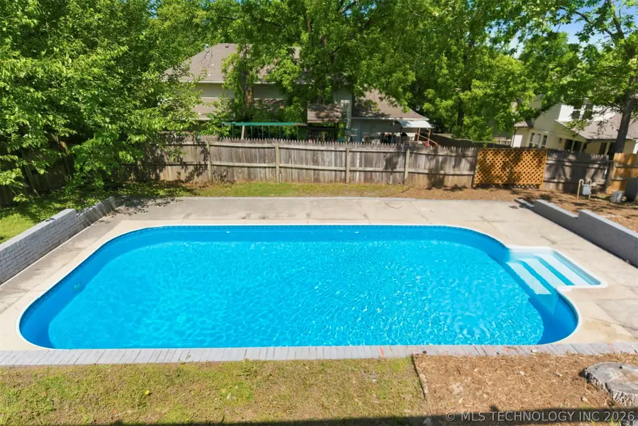 7450 S Granite Avenue, Tulsa, OK 74136 - #3