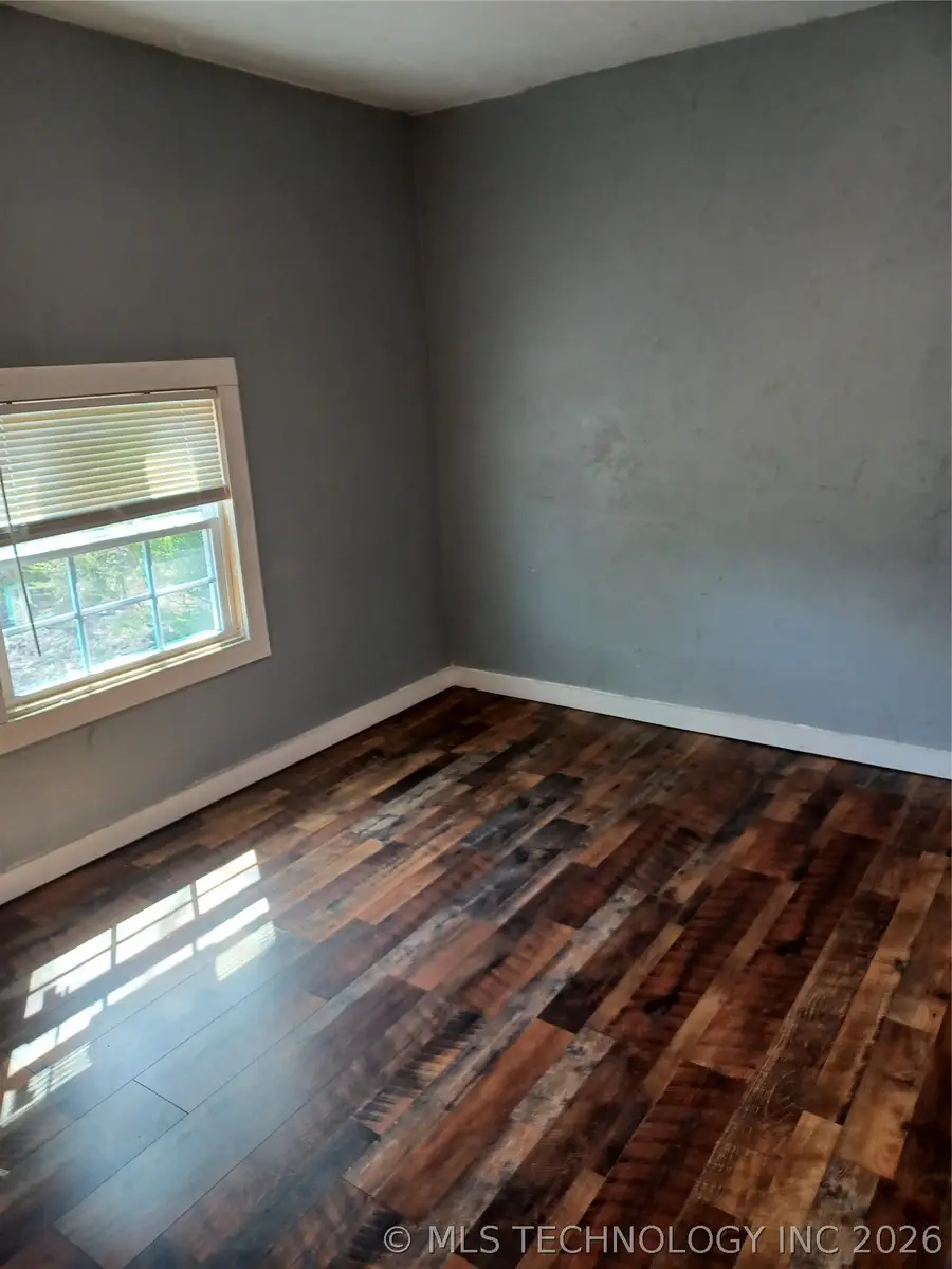 809 E 52nd Street N, Tulsa, OK 74126 - #3