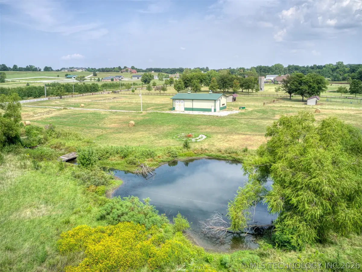 13825 S Lewis Avenue, Bixby, OK 74008 - #1