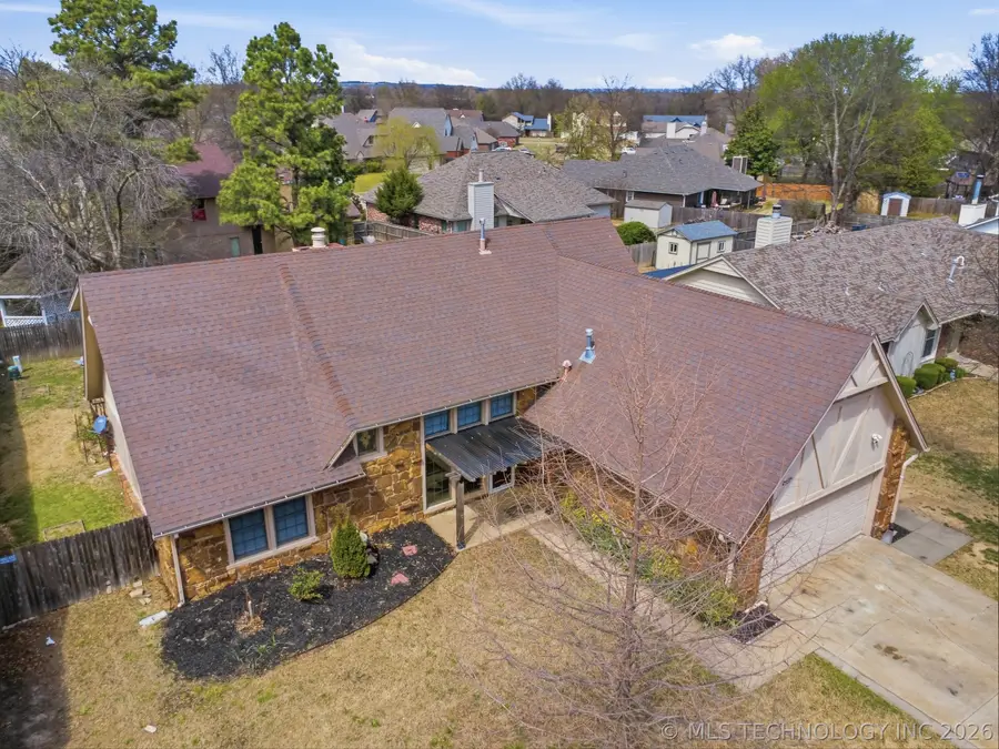 1612 E Reno Street, Broken Arrow, OK 74012 - #2