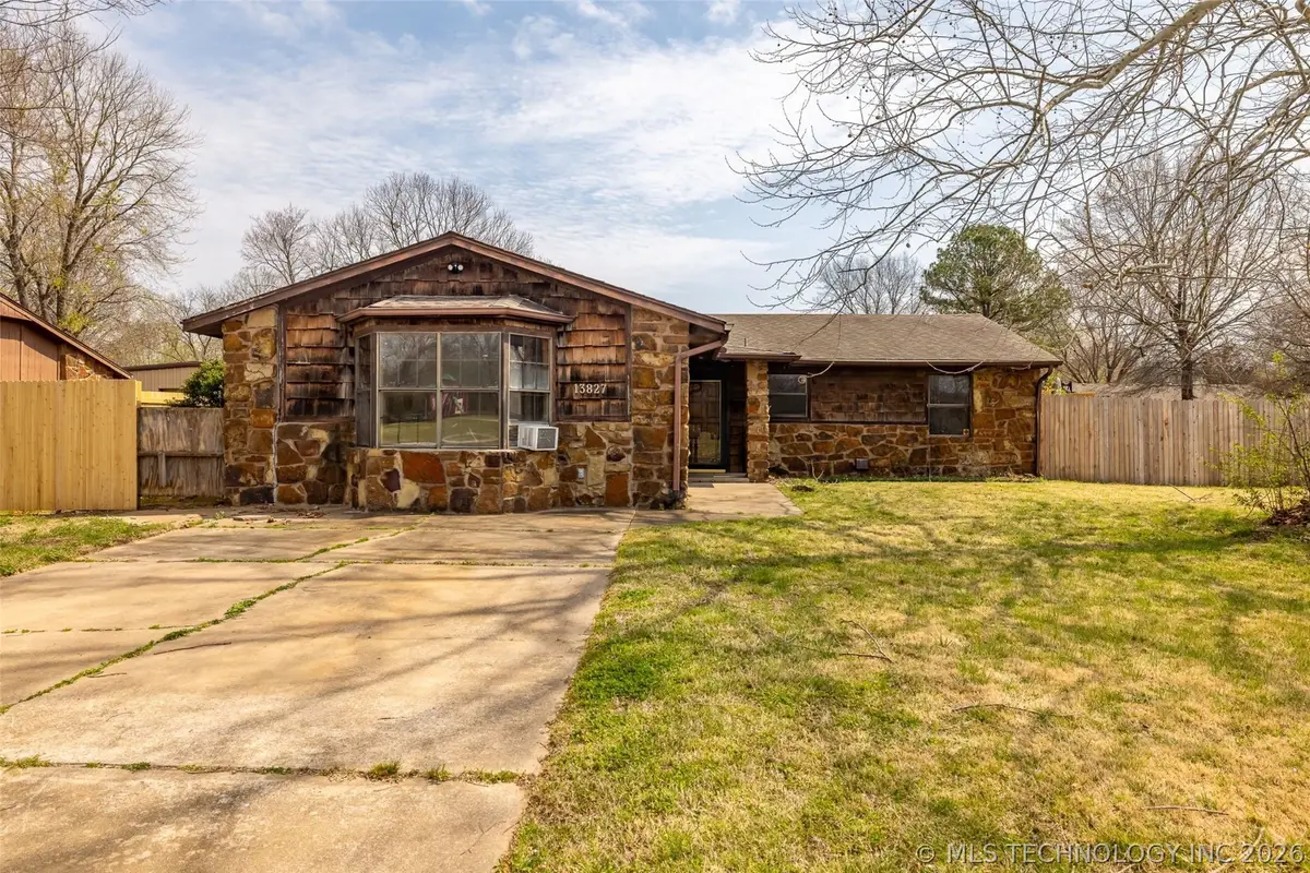 13827 S 283rd East Avenue, Coweta, OK 74429 - #1