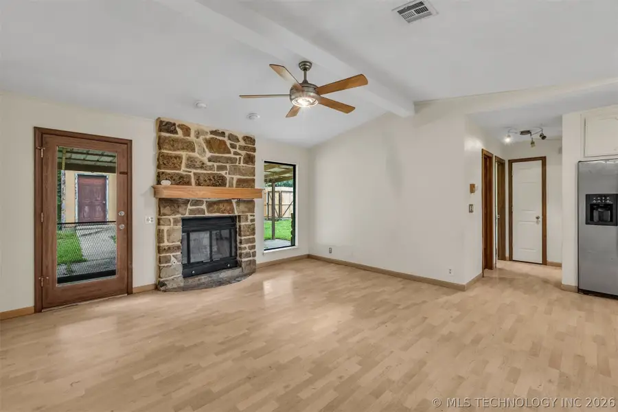 13827 S 283rd East Avenue, Coweta, OK 74429 - #3