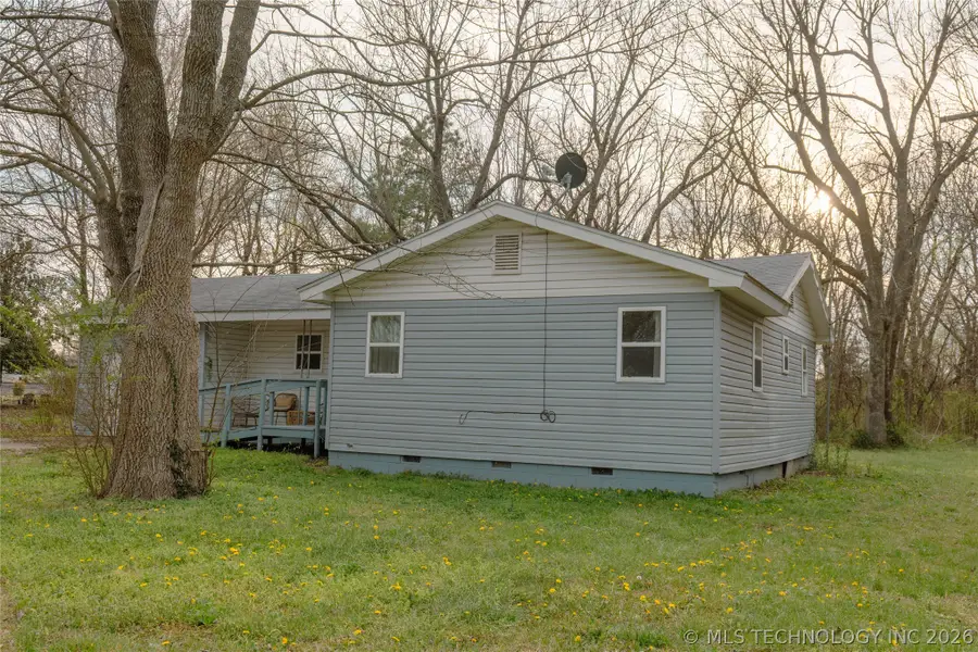 115 Shady Lane, Westville, OK 74965 - #3