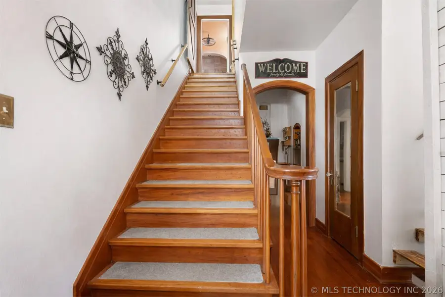 424 SW K Street Sw, Ardmore, OK 73401 - #3