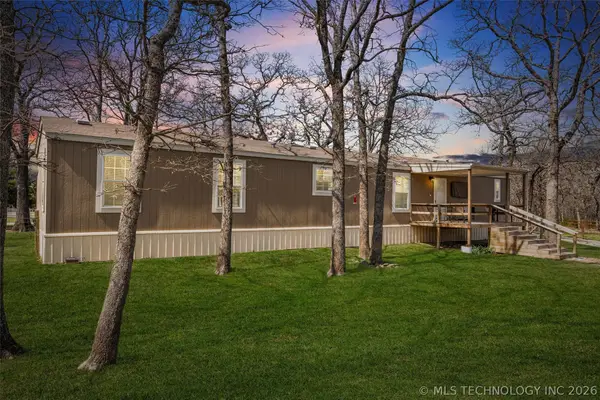 398515 W 300 Road, Copan, OK 74022