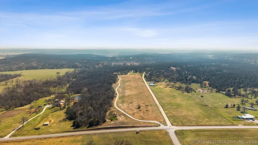 398515 W 300 Road, Copan, OK 74022 - #2