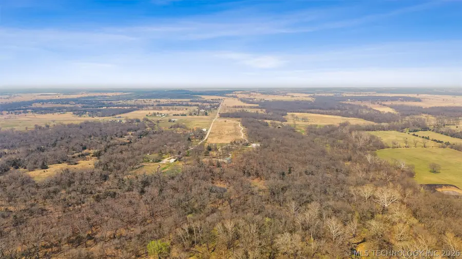 398515 W 300 Road, Copan, OK 74022 - #3