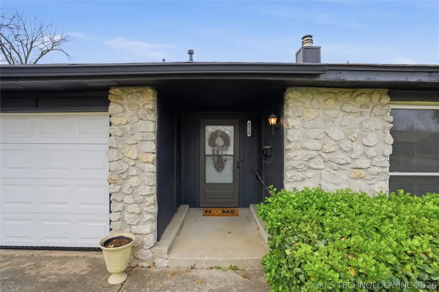 4330 S Lakewood Avenue, Tulsa, OK 74135 - #2