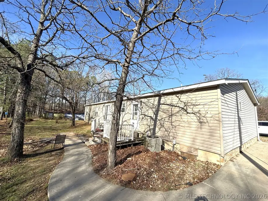 113558 S 4285 Road, Porum, OK 74455 - #3