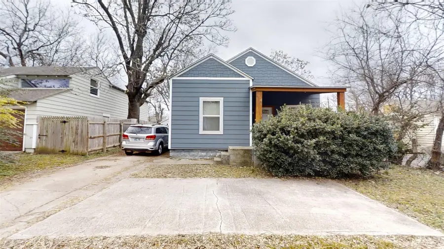 3208 E Easton Street, Tulsa, OK 74110 - #2