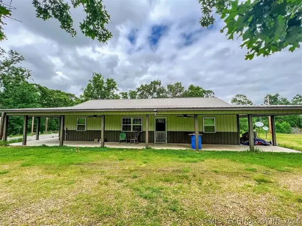 8354 N Hwy 82, Spavinaw, OK 74366