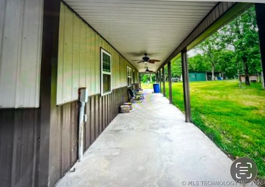 8354 N Hwy 82, Spavinaw, OK 74366 - #3