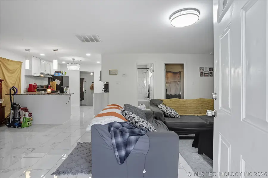 703 S Poplar Street, Sapulpa, OK 74066 - #2