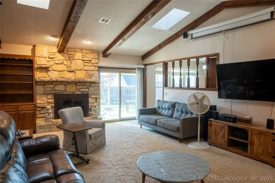 8212 S 74th East Avenue, Tulsa, OK 74133 - #2