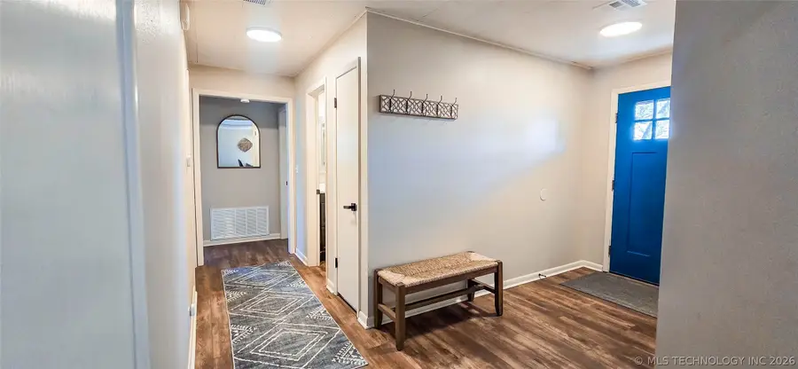 1614 Sherwood Road, Eufaula, OK 74432 - #3