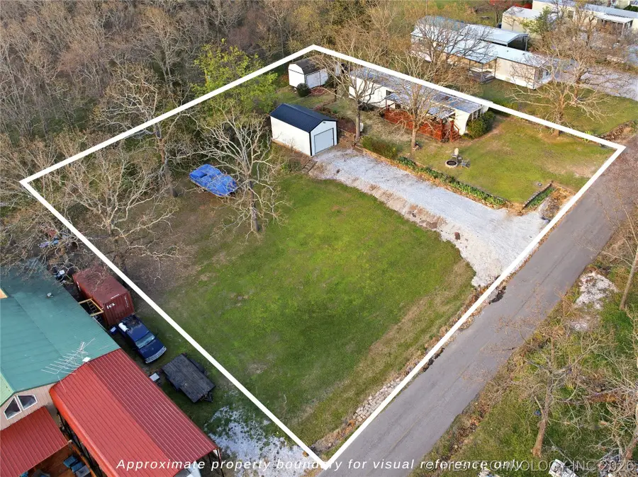 448159 E 979 Road, Vian, OK 74962 - #3