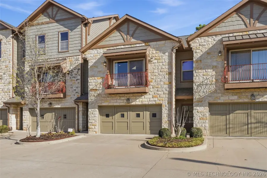 1341 E 41st Place, Tulsa, OK 74105 - #2