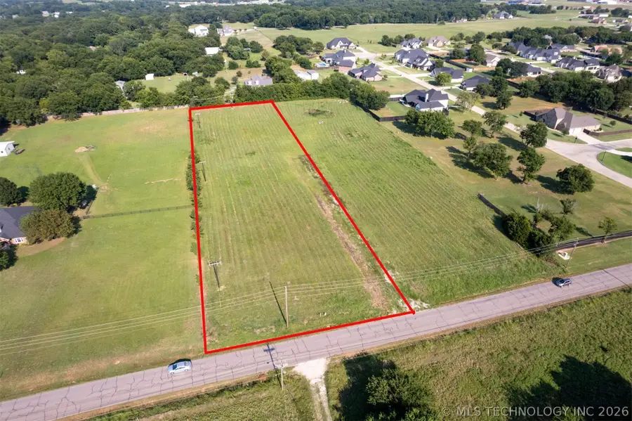 Washington Avenue, Durant, OK 74701 - #2