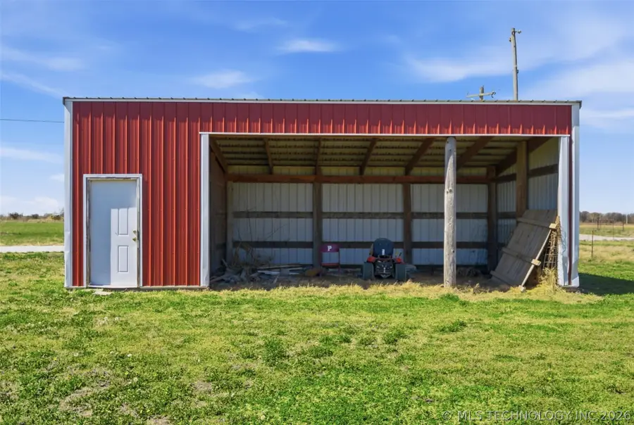 20750 S 580 Road, Fairland, OK 74343 - #3