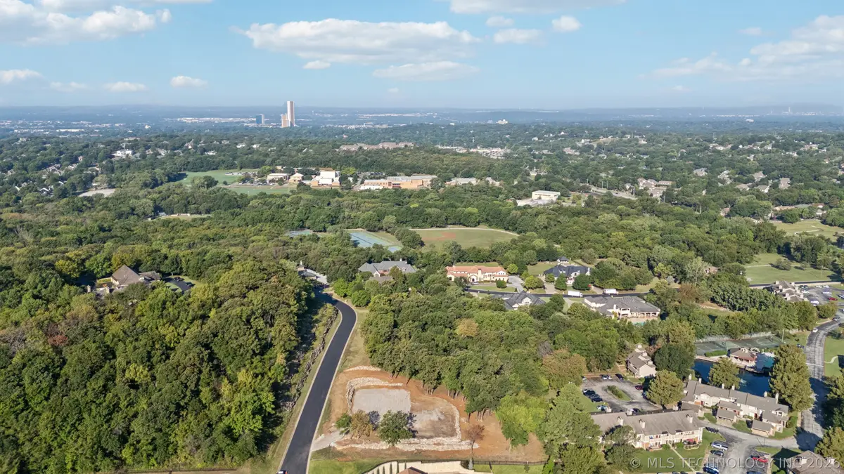 6319 E 84th Street S, Tulsa, OK 74137 - #1