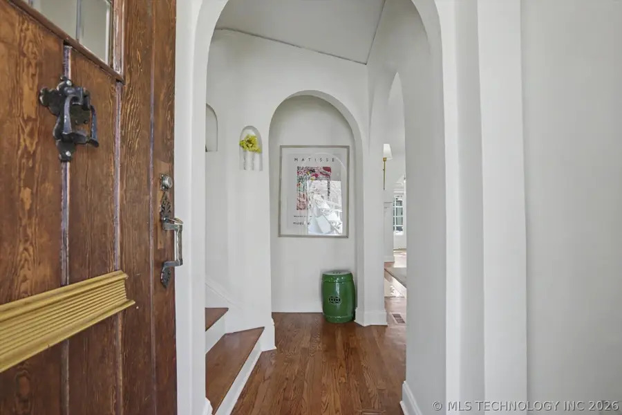 1123 S Owasso Avenue, Tulsa, OK 74120 - #3