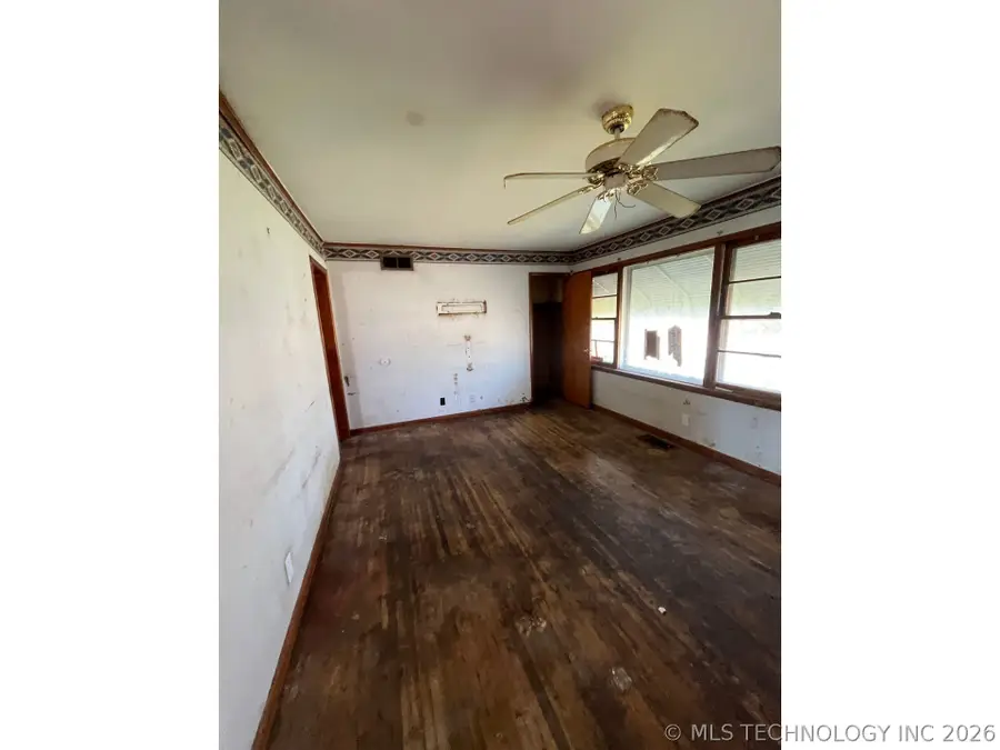 115 S 107th East Avenue, Tulsa, OK 74128 - #2